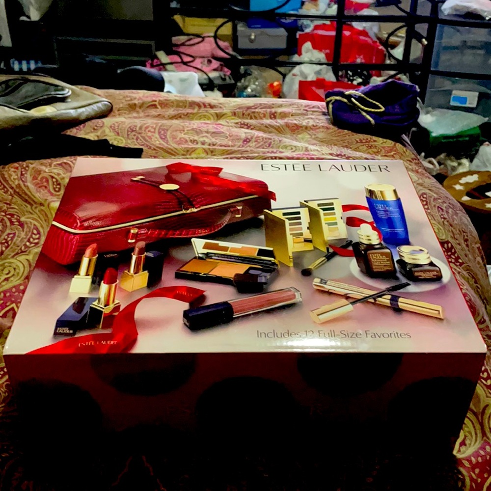 Make up